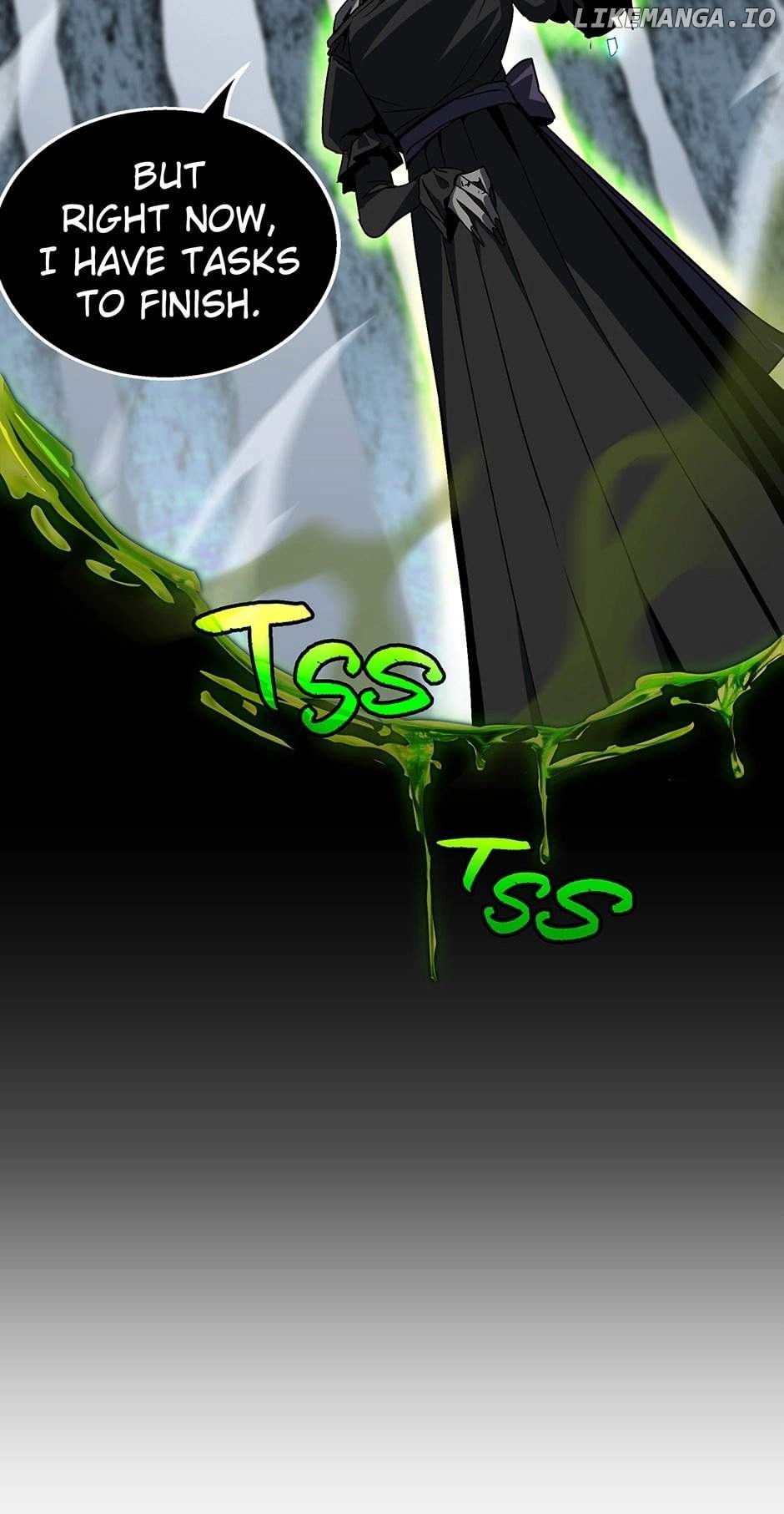 The Beginning After The End Chapter 192 image 009